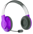 Icon representing 24/7 roadside assistance, featuring an image of a headphones.
The headphones is a recognizable symbol of roadside assistance, indicating that help is available around the clock. The headphones emphasizes the service provider's commitment to reliability and convenience, and this icon assures customers that they can always count on quick and efficient assistance in case of vehicle breakdowns or emergencies
